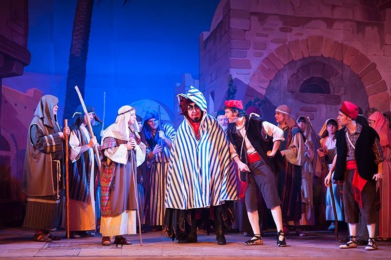 Els Pastorets d'Igualada