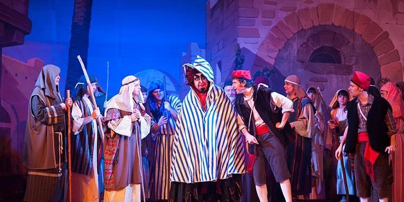 Els Pastorets d'Igualada