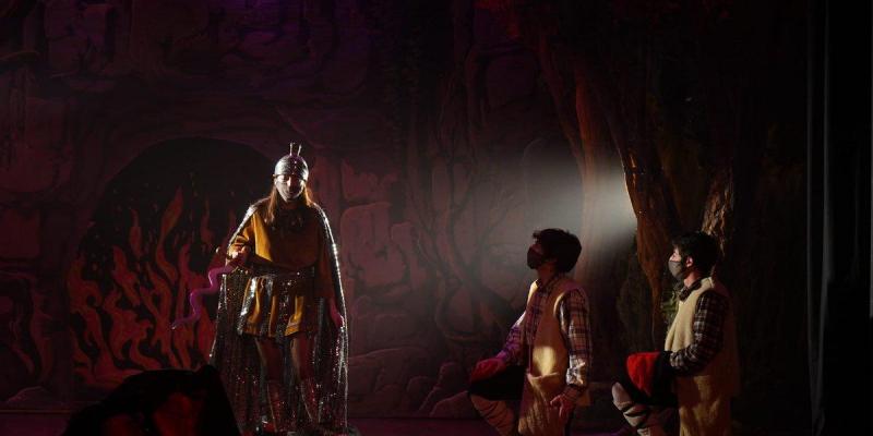 Els Pastorets de Súria Els Pastorets de Súria
