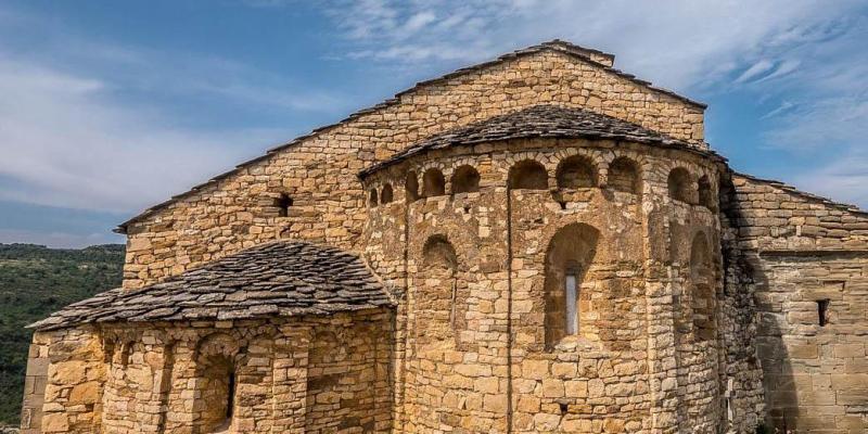 Santa Maria de Mur Santa Maria de Mur