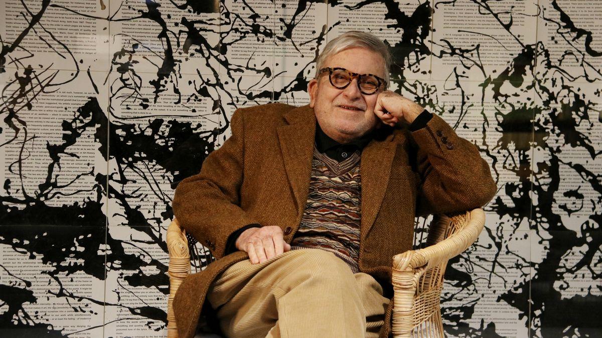 Narcís Comadira Narcís Comadira