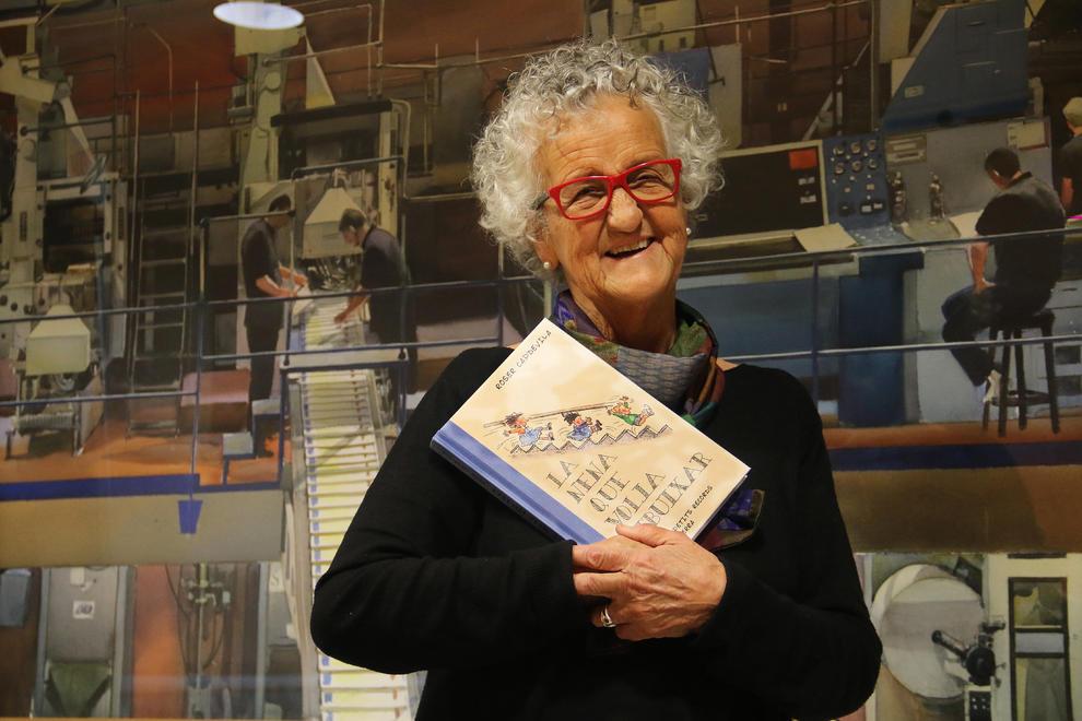 Roser Capdevila Roser Capdevila