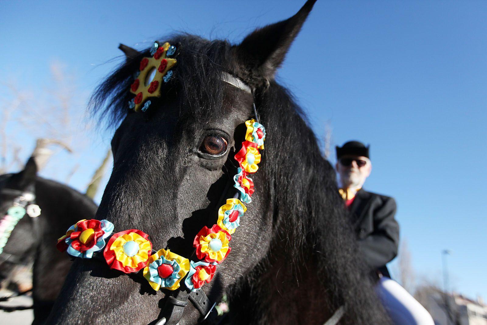 Tres Tombs a Sant Cugat del Vallès Tres Tombs a Sant Cugat del Vallès