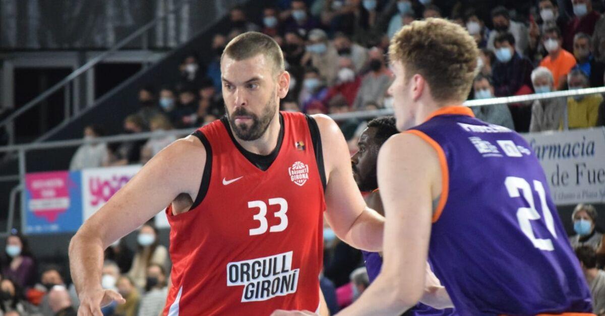 Marco Gasol