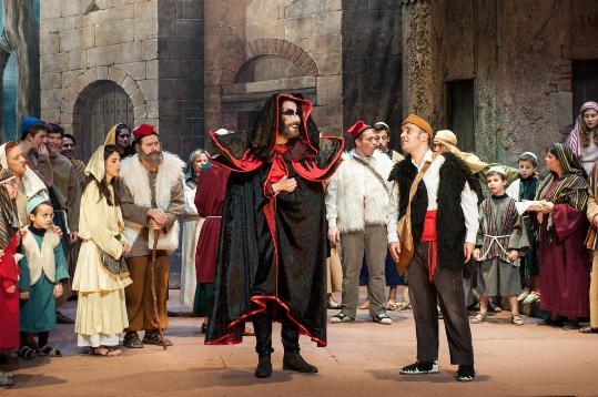 Els Pastorets del Vendrell Els Pastorets del Vendrell
