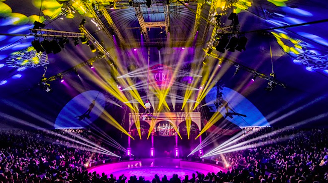 Festival Internacional del Circ de Girona