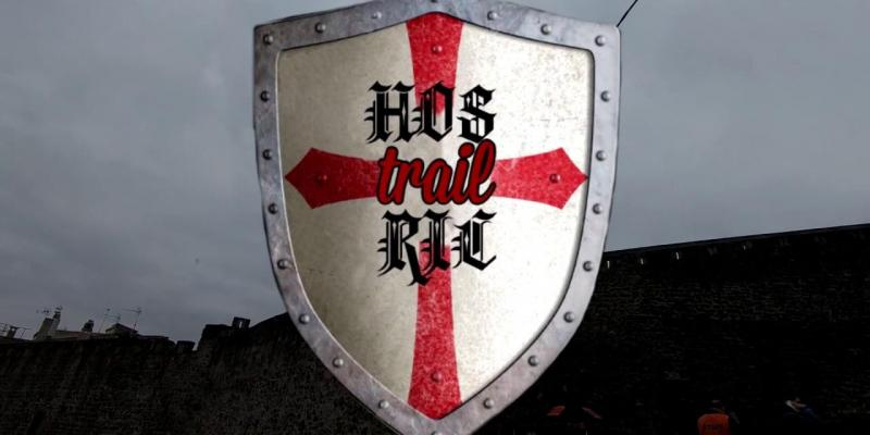 Hostrailric, Cursa de Muntanya a Hostalric Hostrailric, Cursa de Muntanya a Hostalric