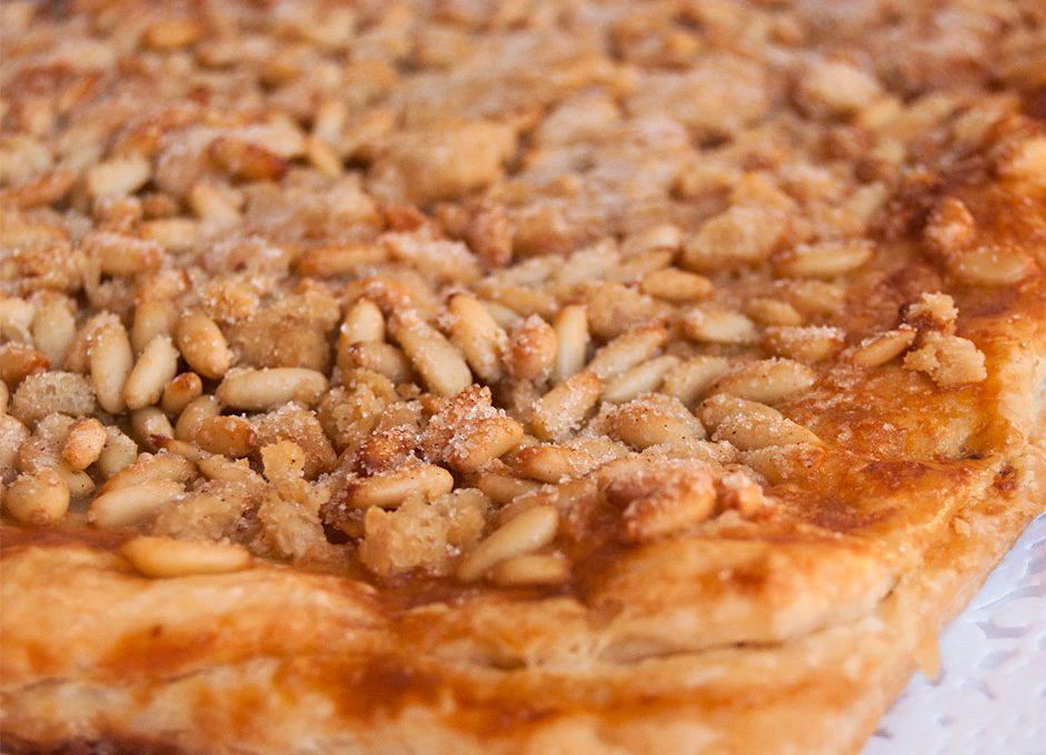 Coca de Llardons Coca de Llardons