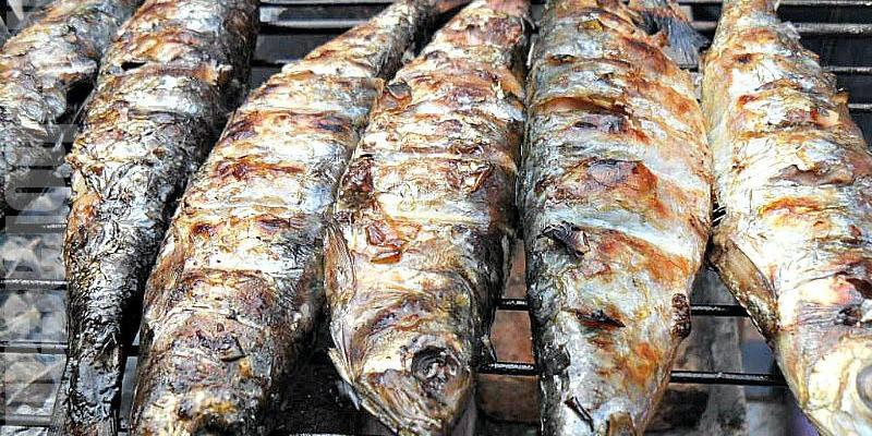 Sardinada Sardinada