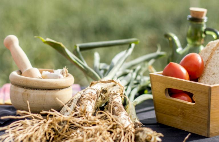 Jornades Gastronòmiques del Calçot a Mont roig del Camp Jornades Gastronòmiques del Calçot a Mont roig del Camp
