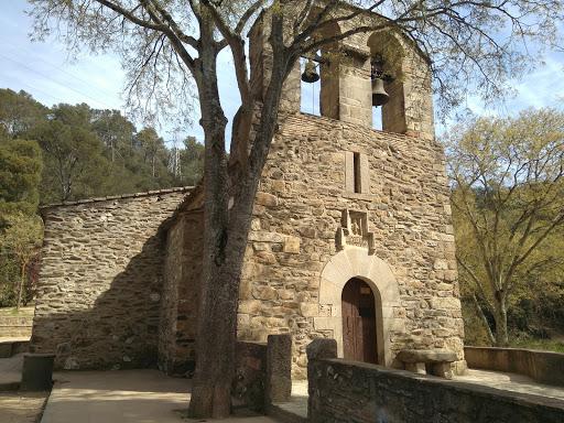 Ermita de Sant Medir Ermita de Sant Medir