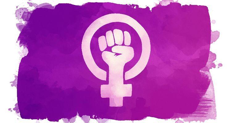 Dia Internacional de les Dones