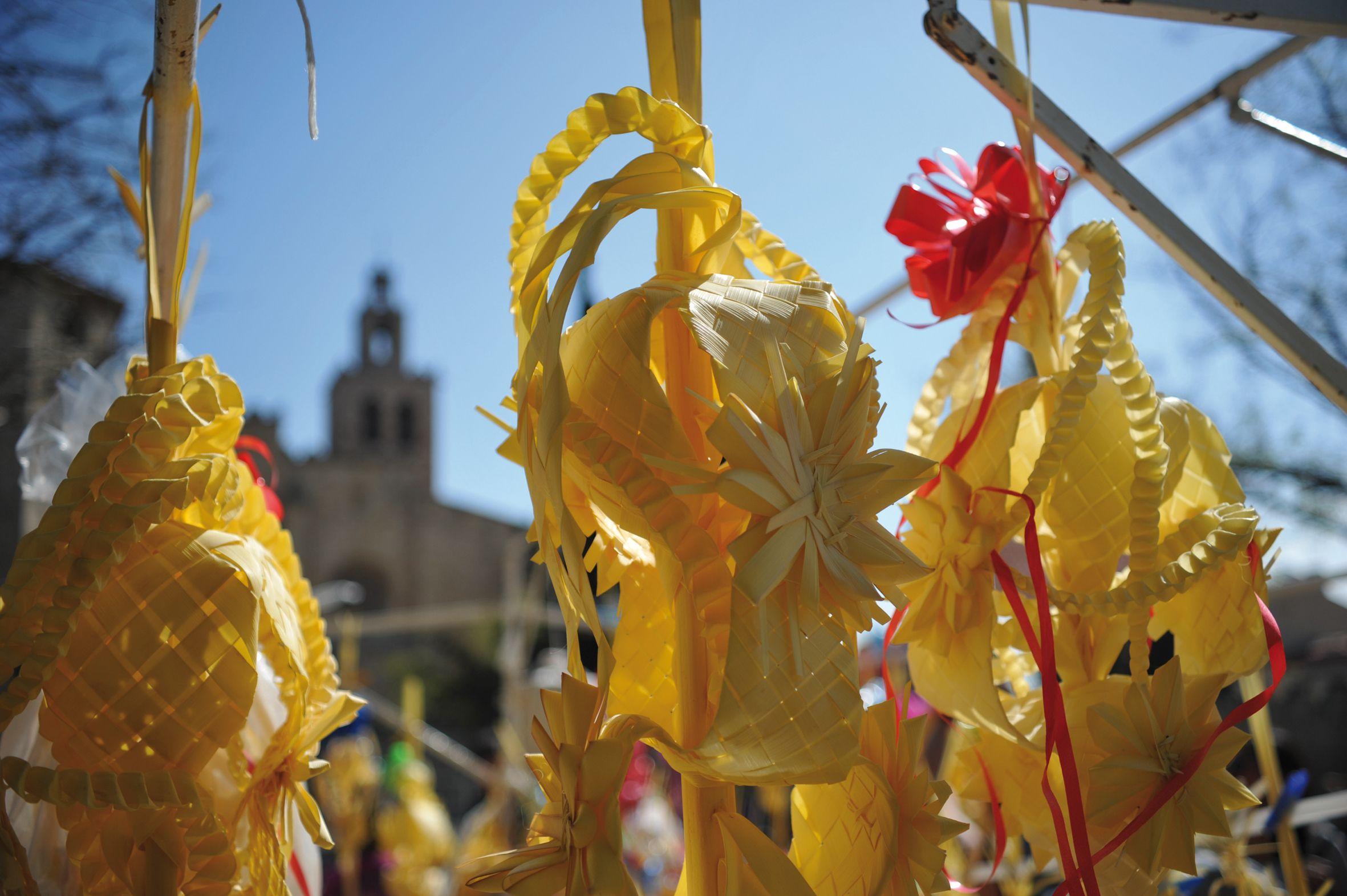 Rams. FOTO: TOT Sant Cugat Rams. FOTO: TOT Sant Cugat