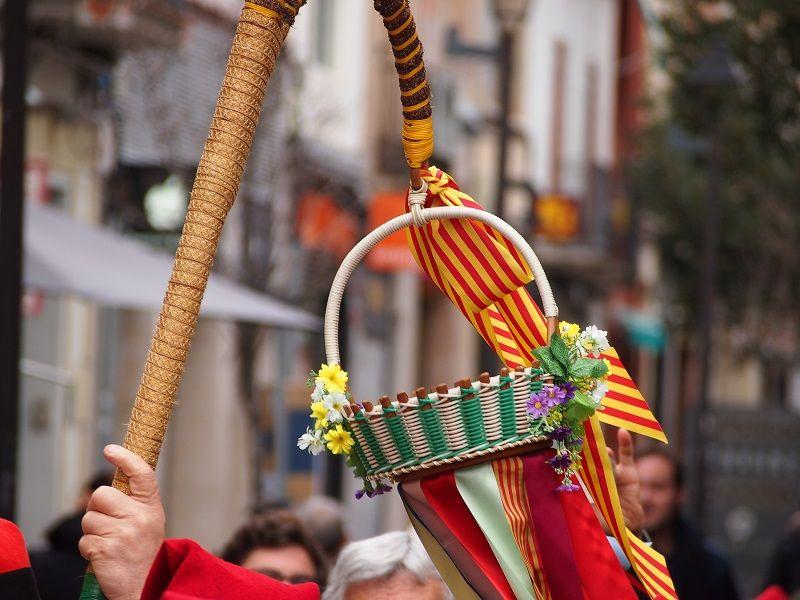 Les Caramelles canten a la Pasqua i la Primavera a molts municipi. FOTO: C.C./TOT Sant Cugat Les Caramelles canten a la Pasqua i la Primavera a molts municipi. FOTO: C.C./TOT Sant Cugat