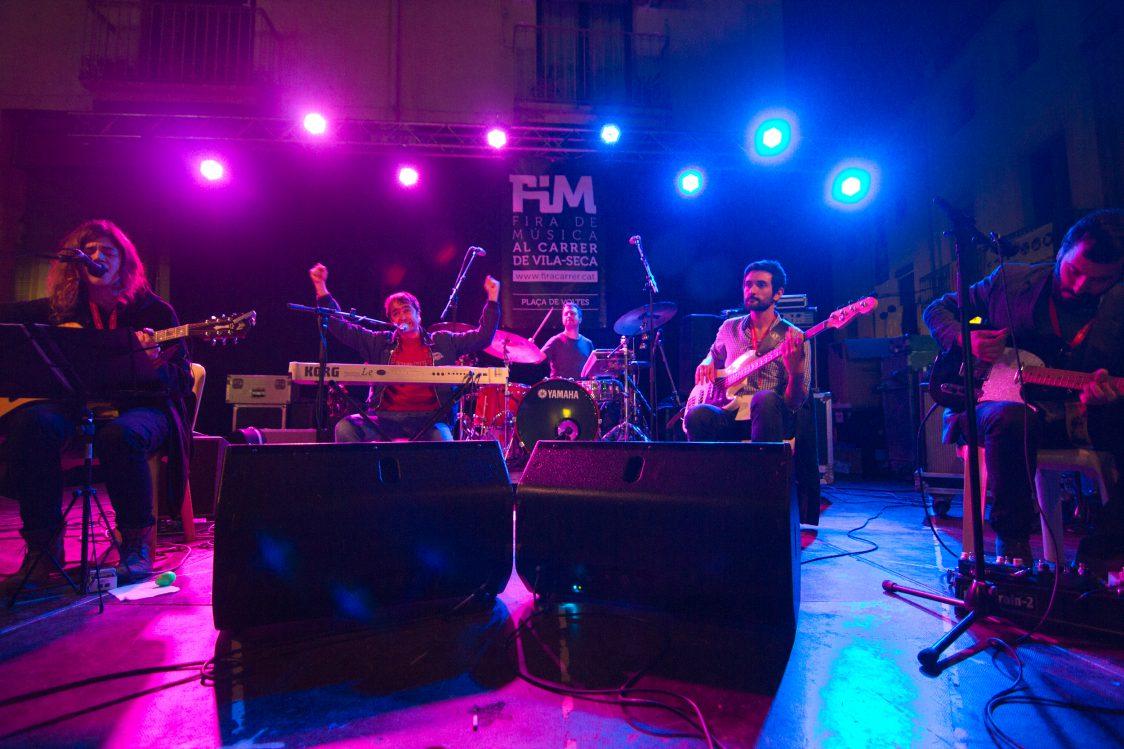 Torna la FiM Vila-seca