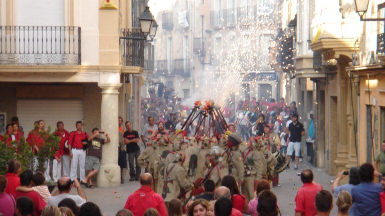 Fira de Cervesa Artesanal Catalana a l'Arboç FOTO L'Arboç Turisme