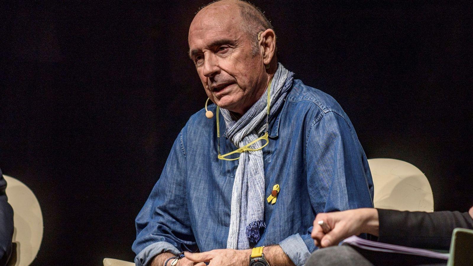 Lluís Llach