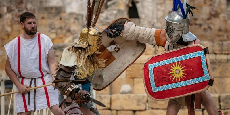 Tarraco Viva Tarraco Viva