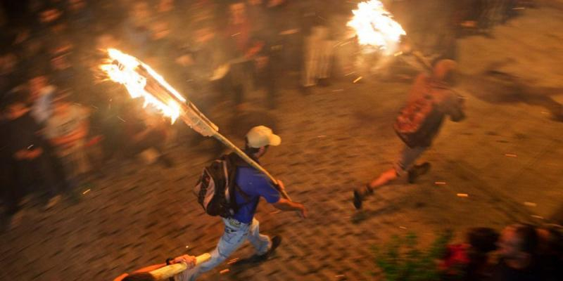Falles dels Pirineus FOTO Enciclopèdia Falles dels Pirineus FOTO Enciclopèdia