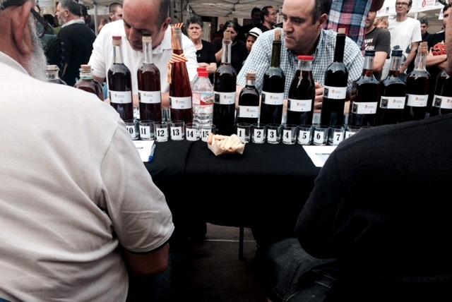 Fira de la Ratafia a Centelles Fira de la Ratafia a Centelles