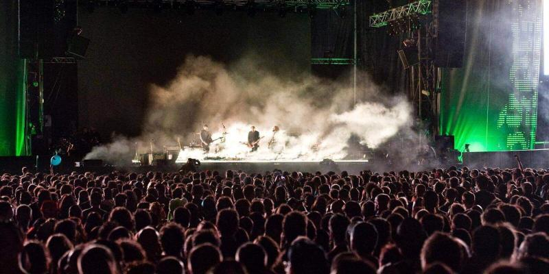 Primavera Sound Barcelona