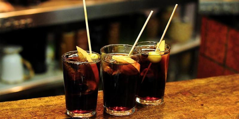 Fira del Vermut a Viladamat Fira del Vermut a Viladamat