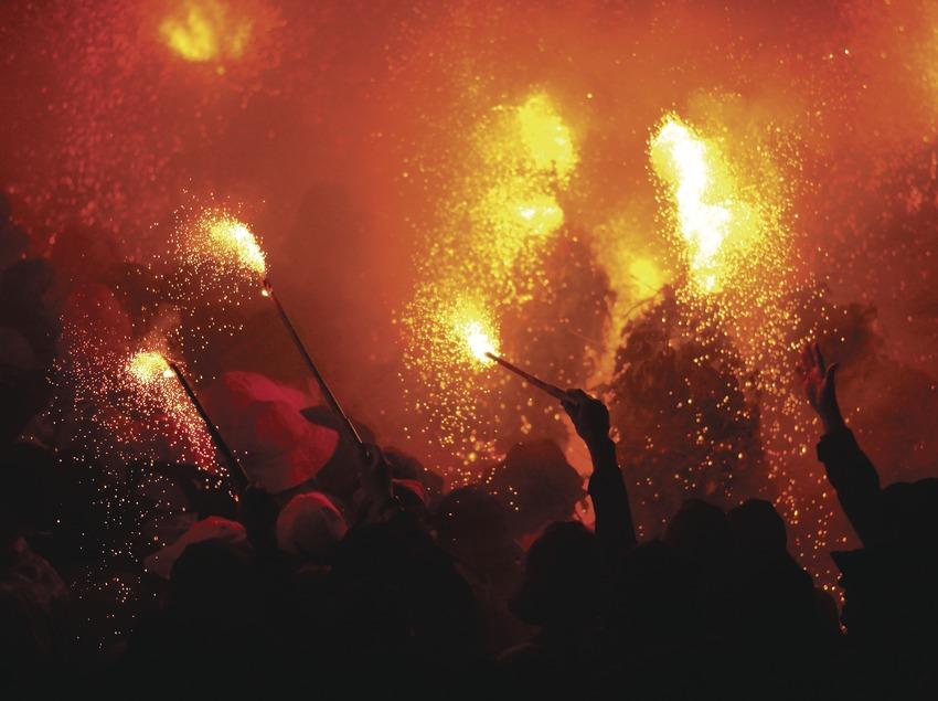 La Patum de Berga