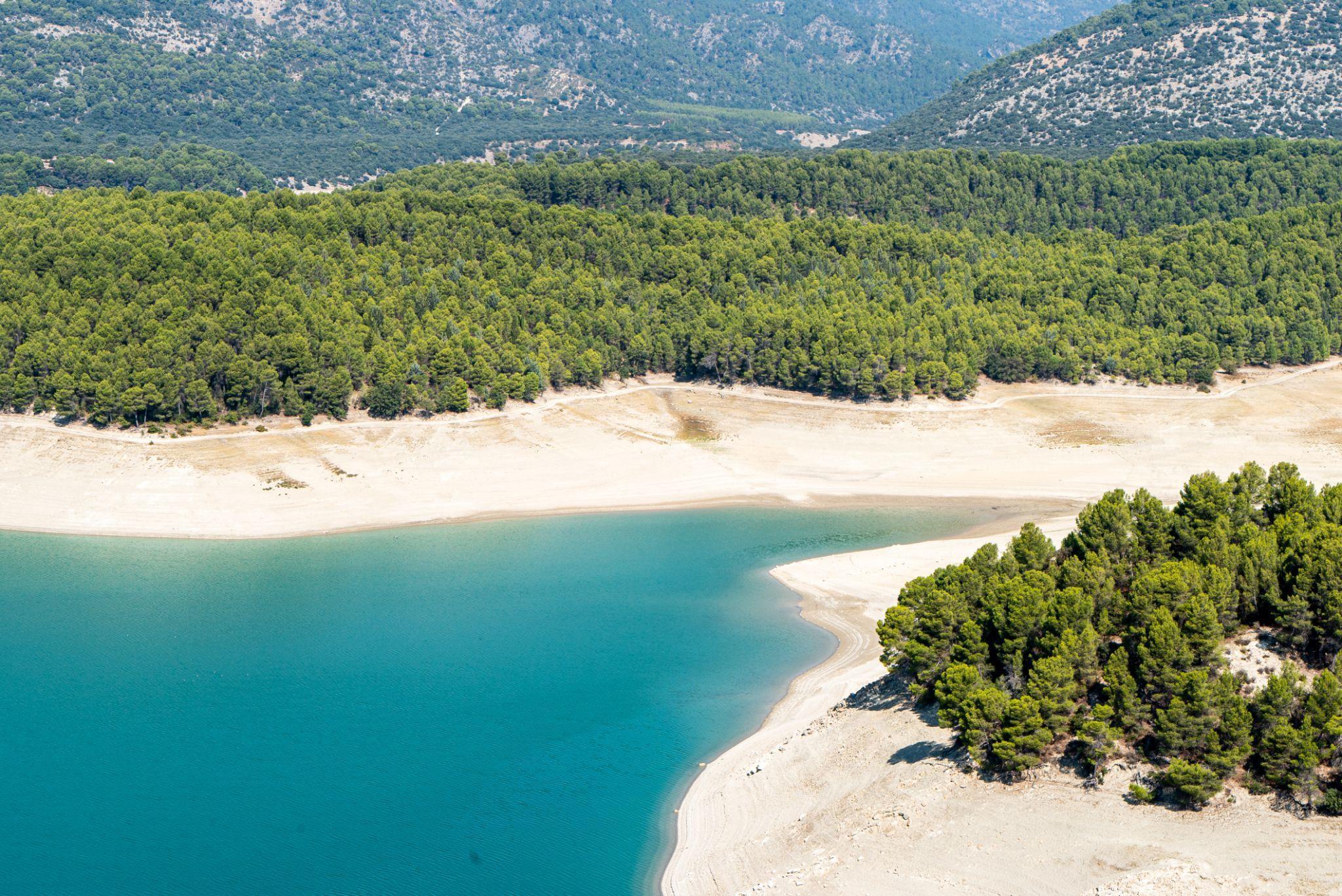 10 plans per a la teva escapada a la Sierra de Cazorla