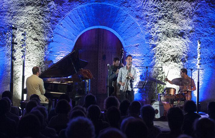 Festival Música a les Vinyes a Subirats