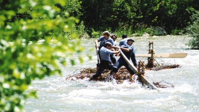 Diada dels Raiers FOTO barcelonaturisme