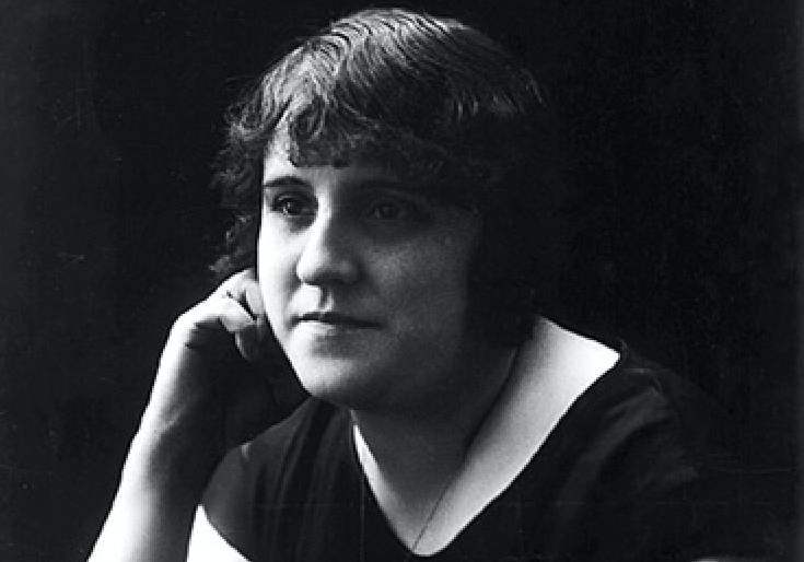 Clementina Arderiu