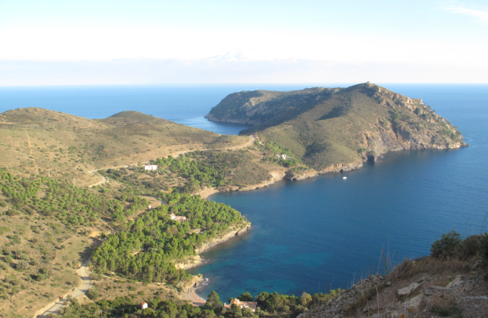 Cap de Creus