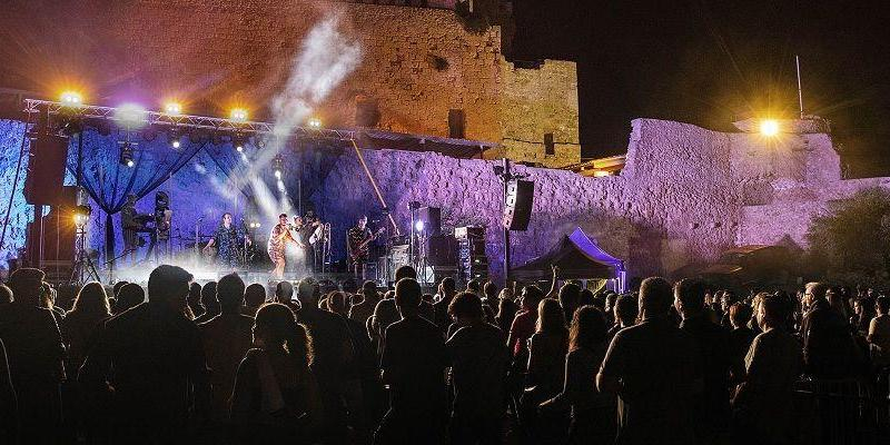 La música sonarà a diferents monuments FOTO Patrimoni Cultural