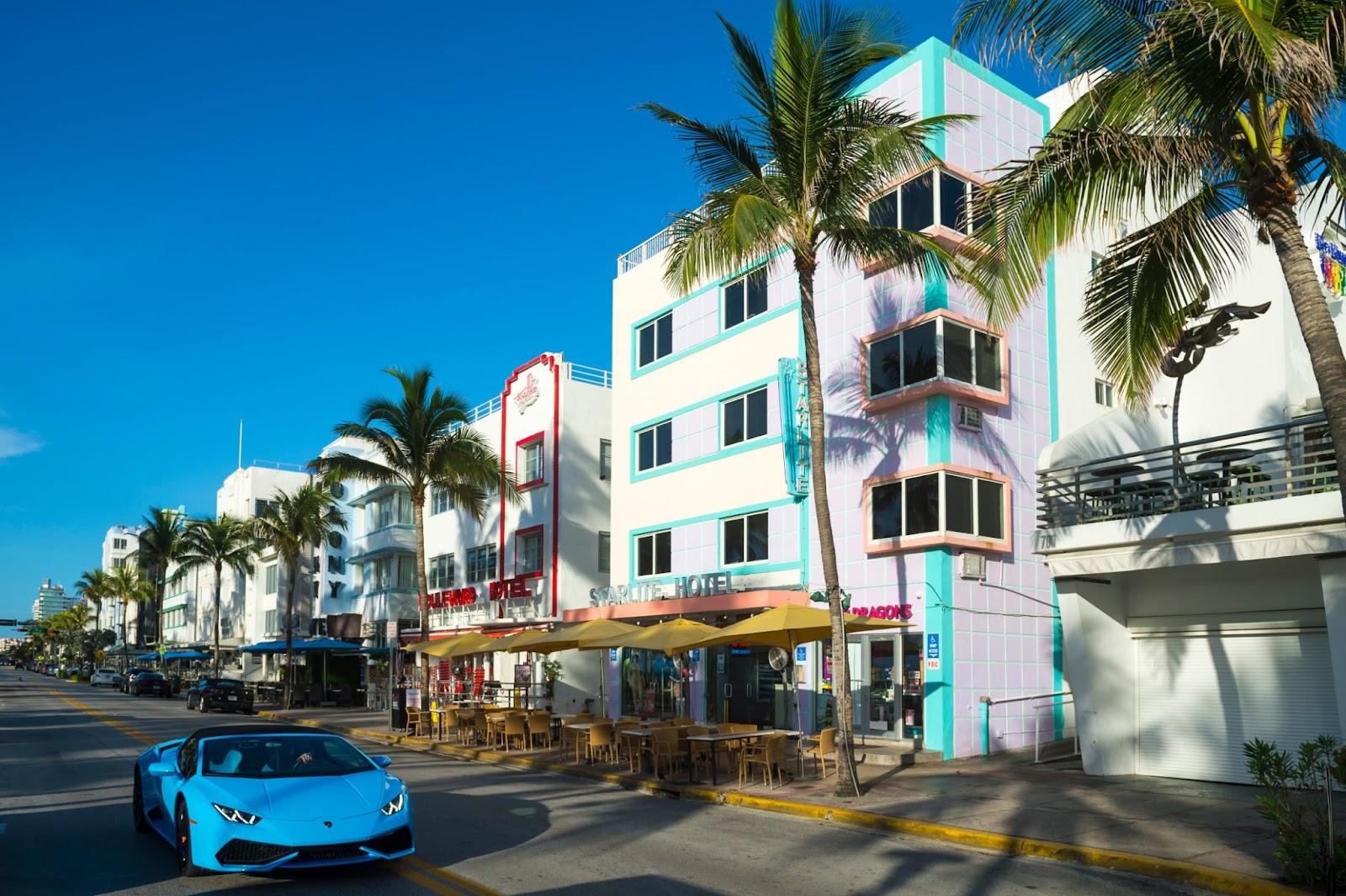 Què fer a Miami en 3 dies Què fer a Miami en 3 dies