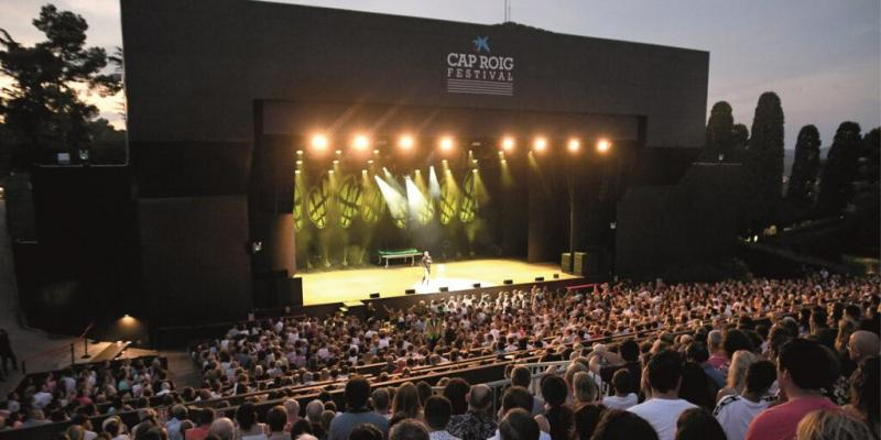 Cap Roig Festival Cap Roig Festival