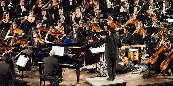 Festival Internacional de Música de Cervera FOTO Ajuntament de Cervera