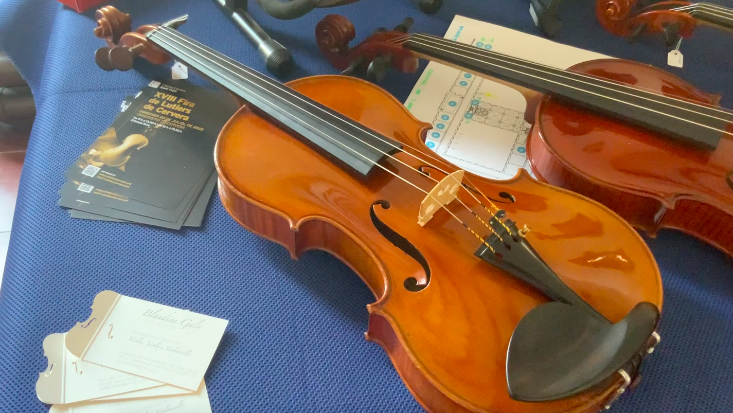 La Fira s'emmarca en la celebració de la Càtedra Cervera Emili Pujol