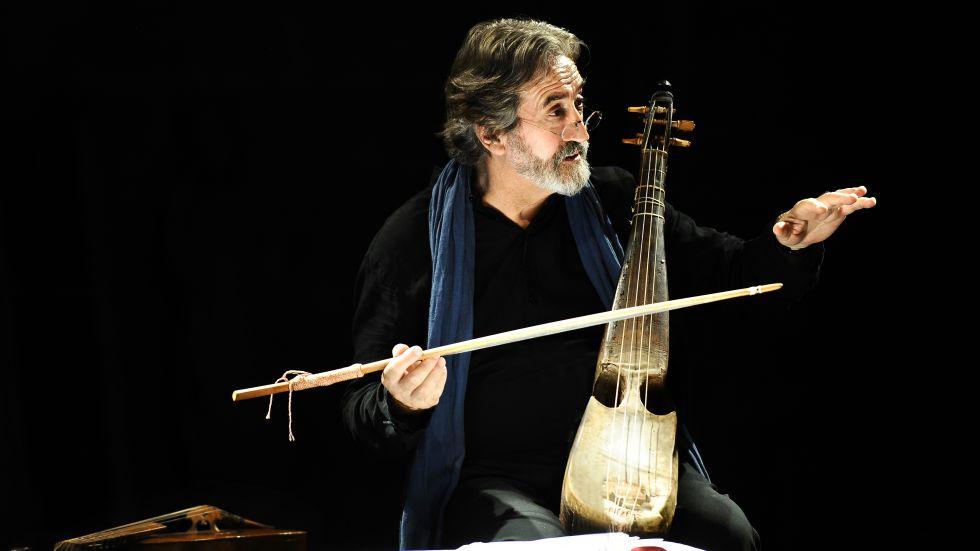 Jordi Savall