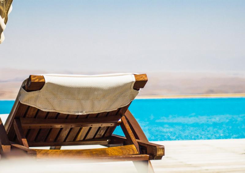 De vacances De vacances