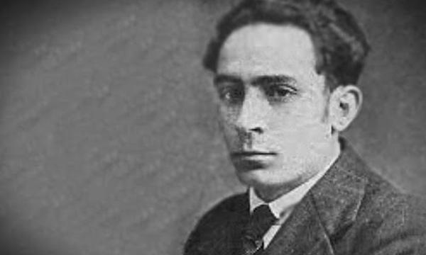 Joan Salvat Papasseit