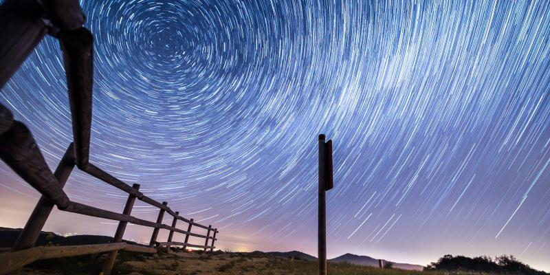 Parc Astronòmic Muntanyes de Prades FOTO parcastronomicprades