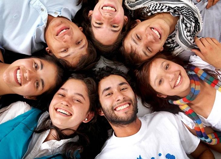 Dia Internacional de la Joventut