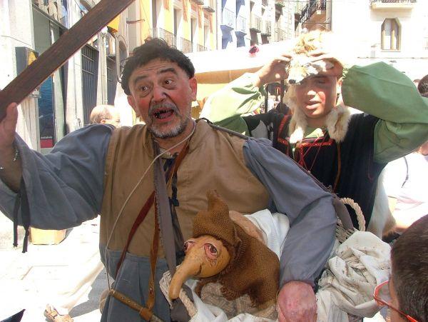 Mercadal del Comte Guifré a Ripoll