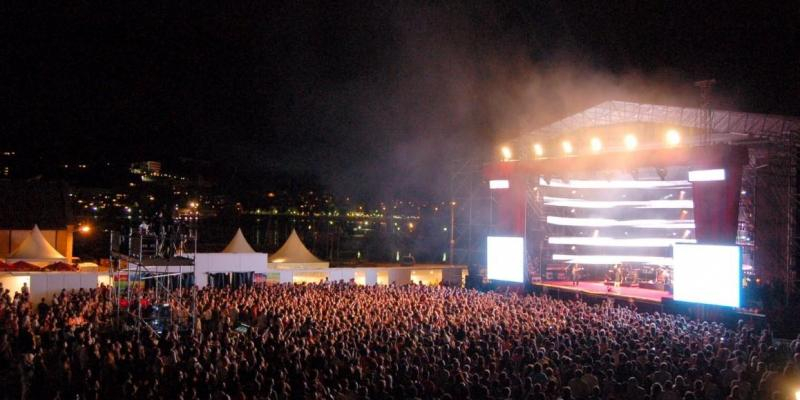 Festival Porta Ferrada