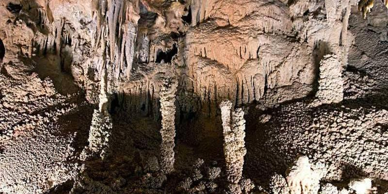 Coves de Benifallet