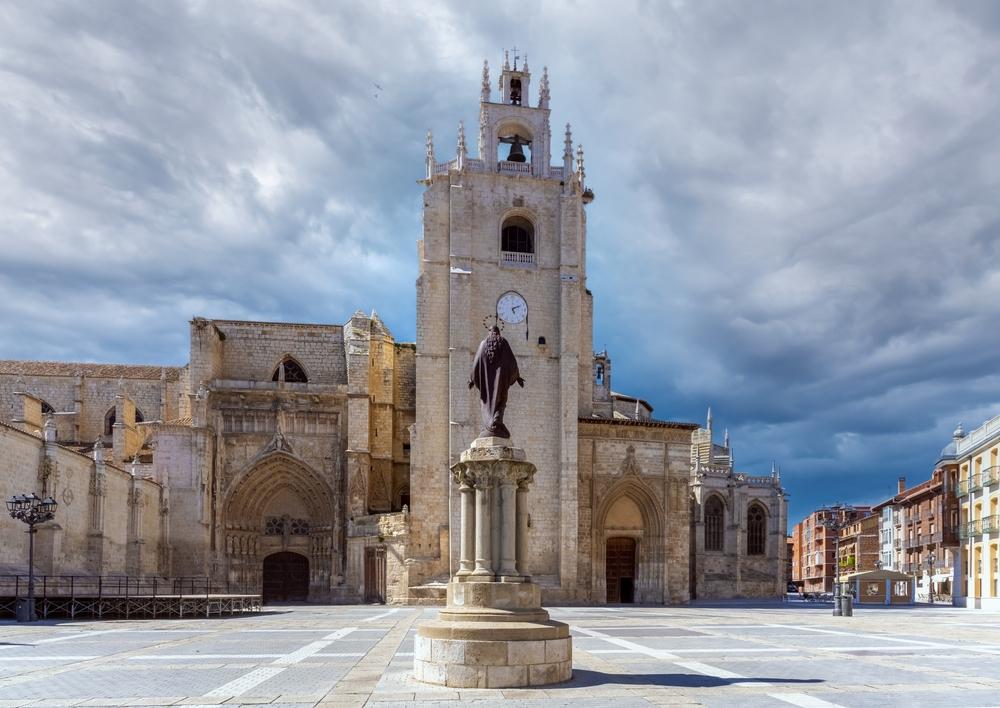 palencia fin de semana