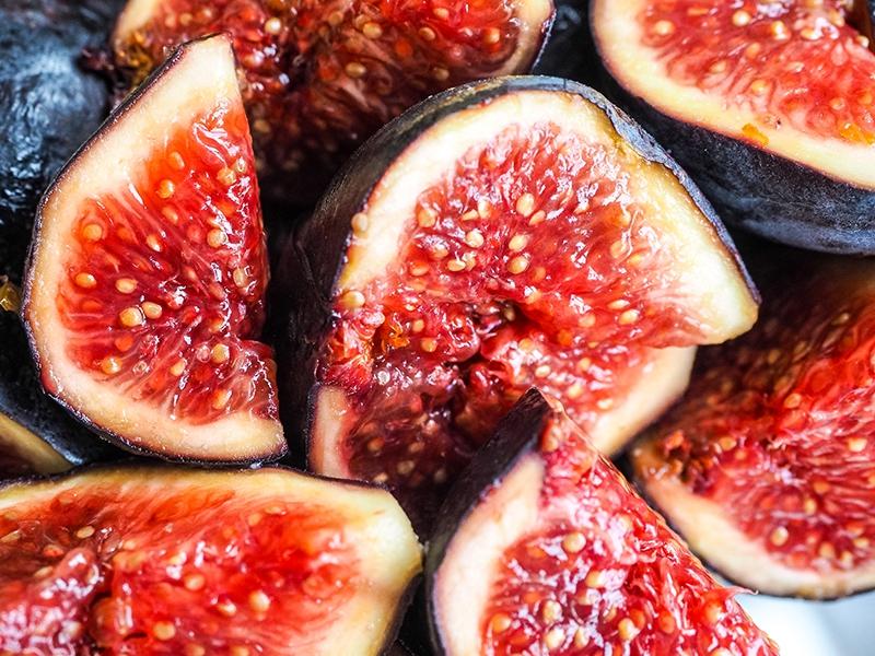 Setembre és mes de figues