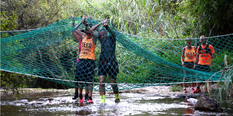 Rural Trail a Bigues i Riells FOTO Ajuntament de Bigues i Riells