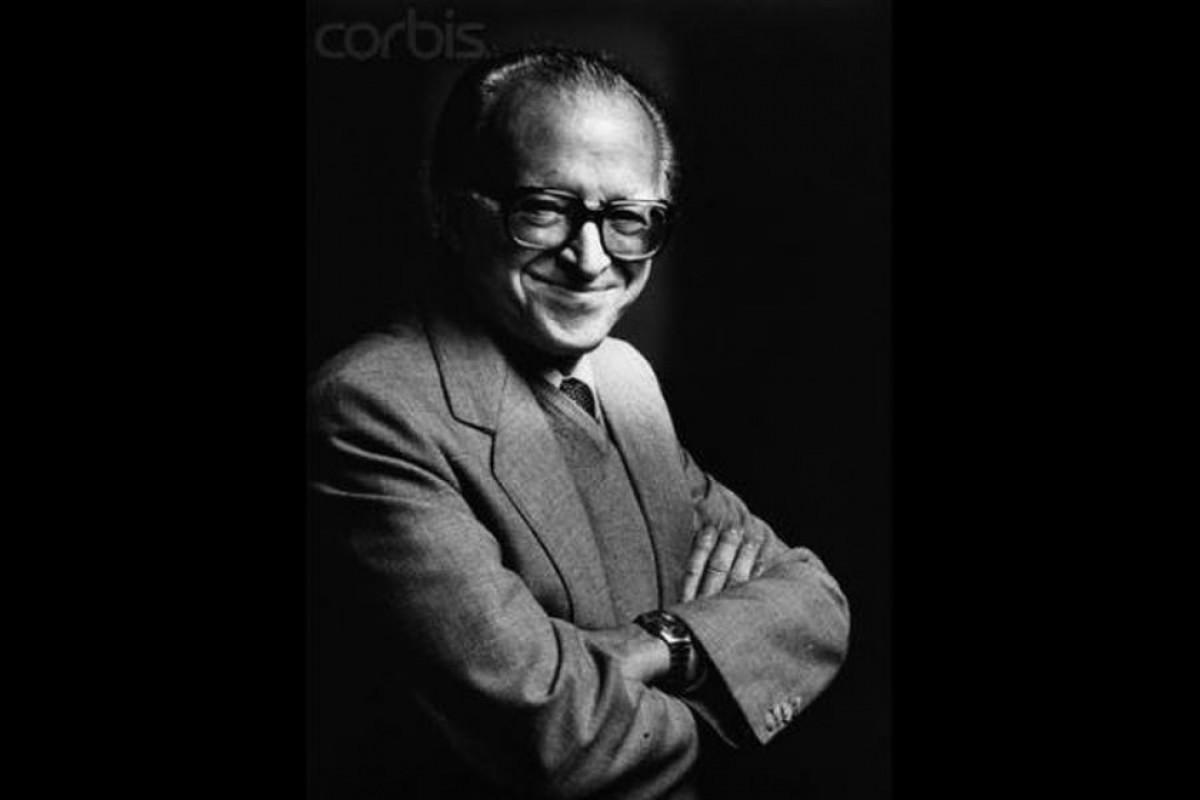 Pere Calders