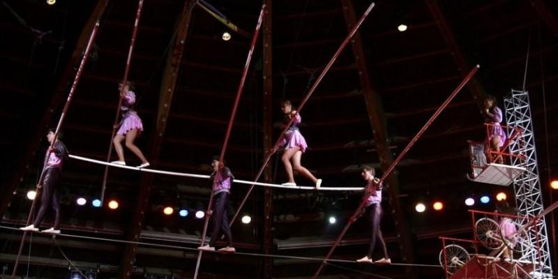 Festival Internacional de Teatre i Circ d'Amposta FOTO femturisme